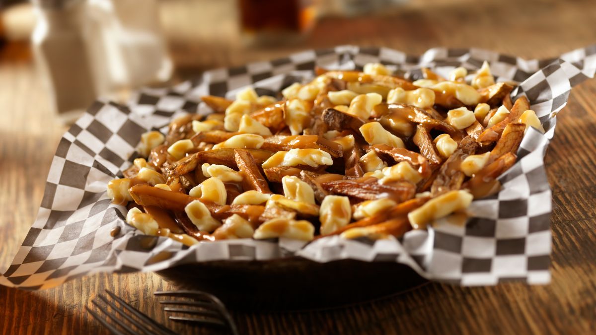 Best food spots in toronto
