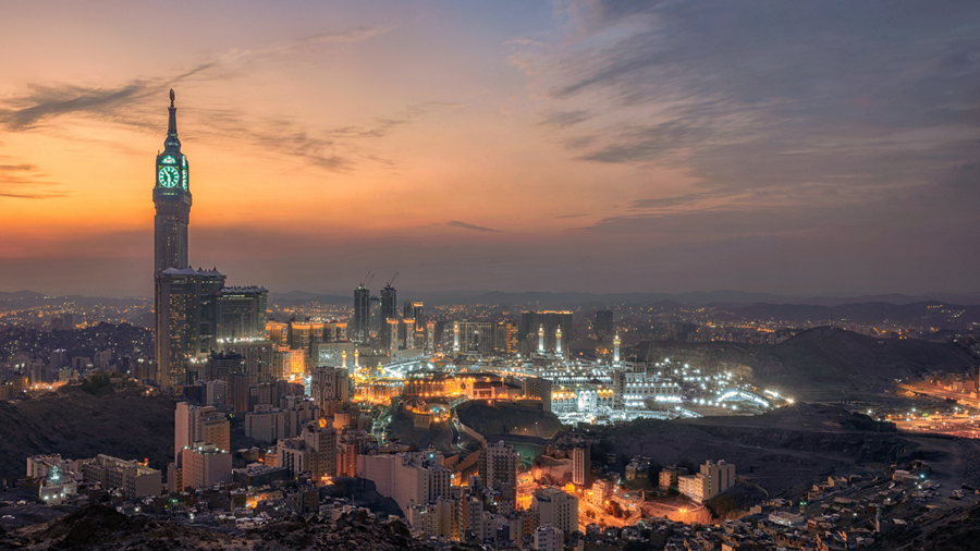 10 Unforgettable Experiences to Try in Mecca