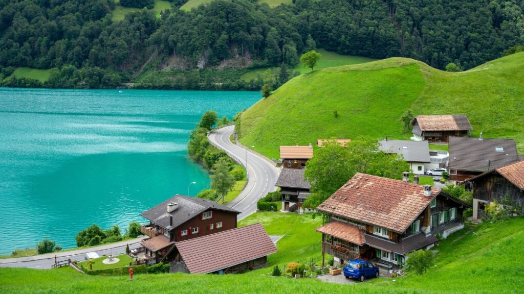 10 wichtige Tipps für lokale Reisen in der Schweiz: Ihr ultimativer Schweizer Reiseführer