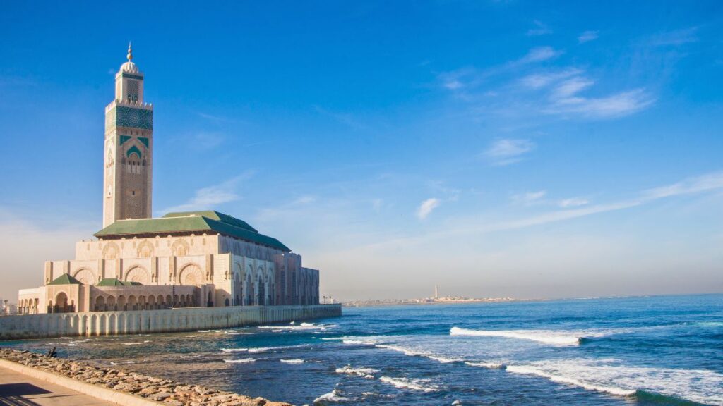 10 Essential Tips for Morocco Travel Safety