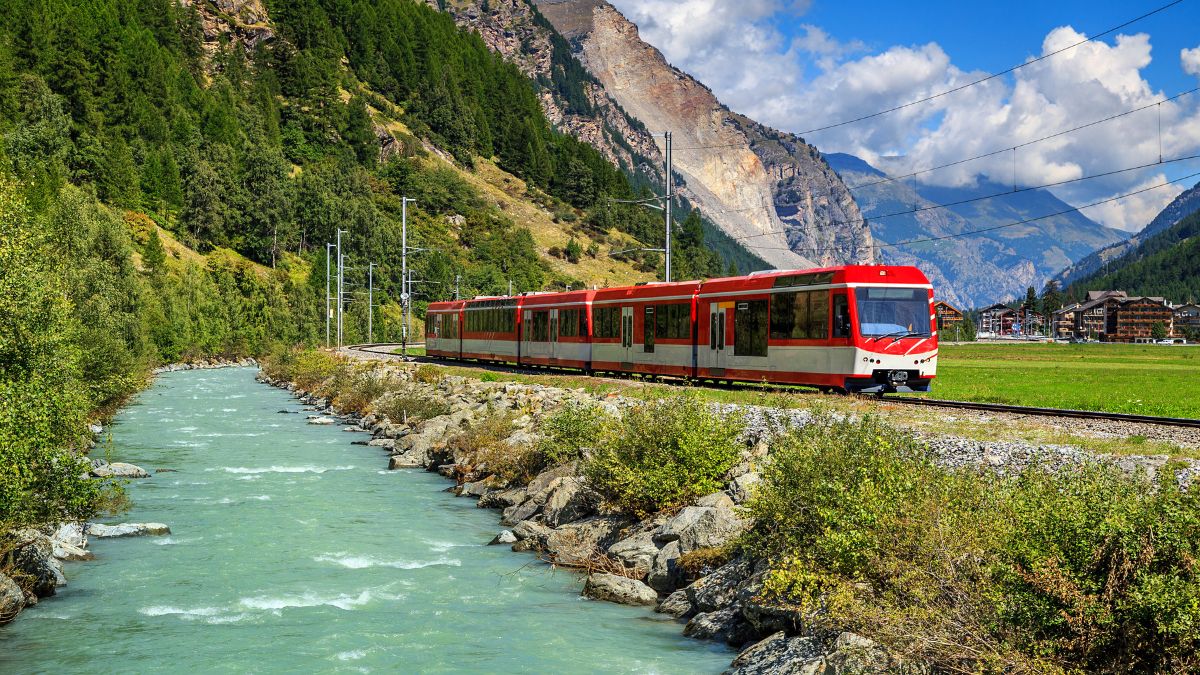 10 Essential Tips for a Seamless Paris to Madrid Train Journey