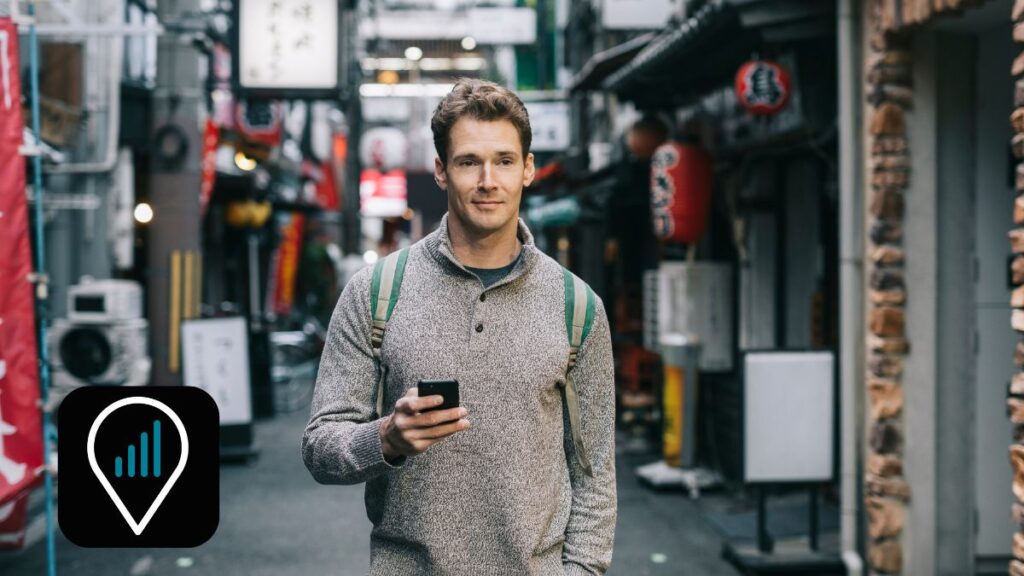 Réservez votre forfait eSIM pour le Japon avec Ubigi