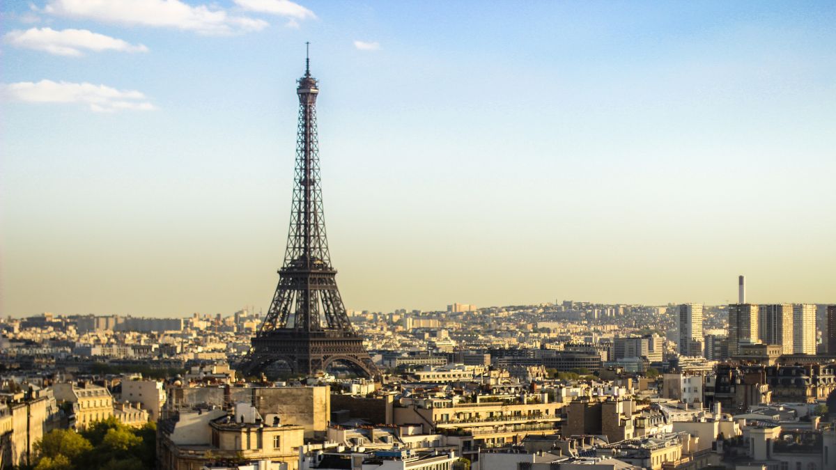 10 Breathtaking Eiffel Tower View Restaurants in Paris