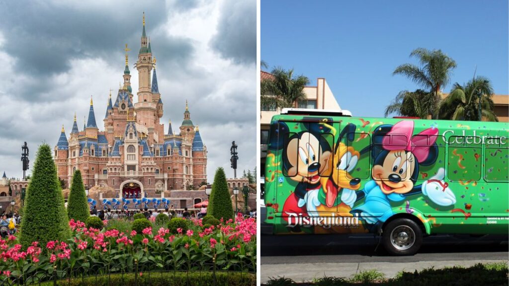 Many Disney resorts offer shuttle service for Extra Magic Hours