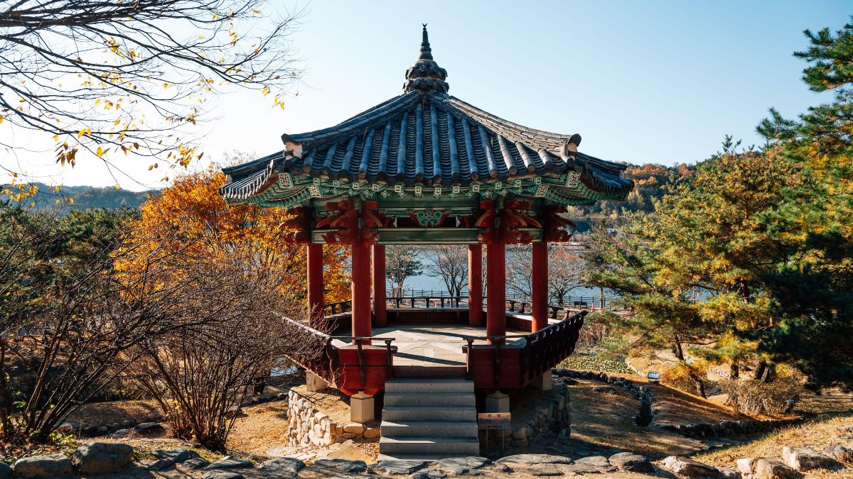 9 Must-Experience Korea Fall Festivals