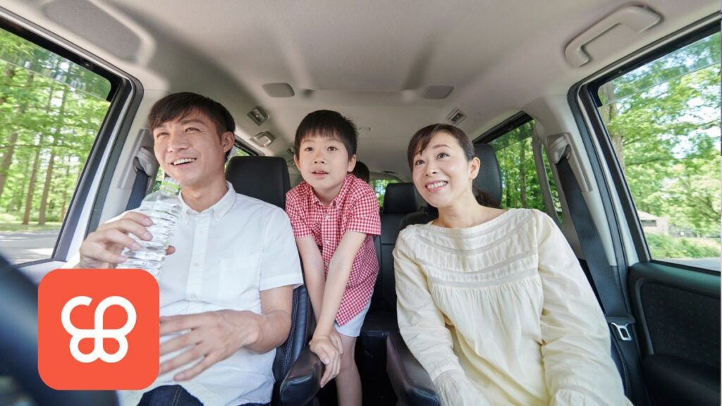여행 일정과 로드트립을 계획하는 최고의 앱 - 원더로그 사용