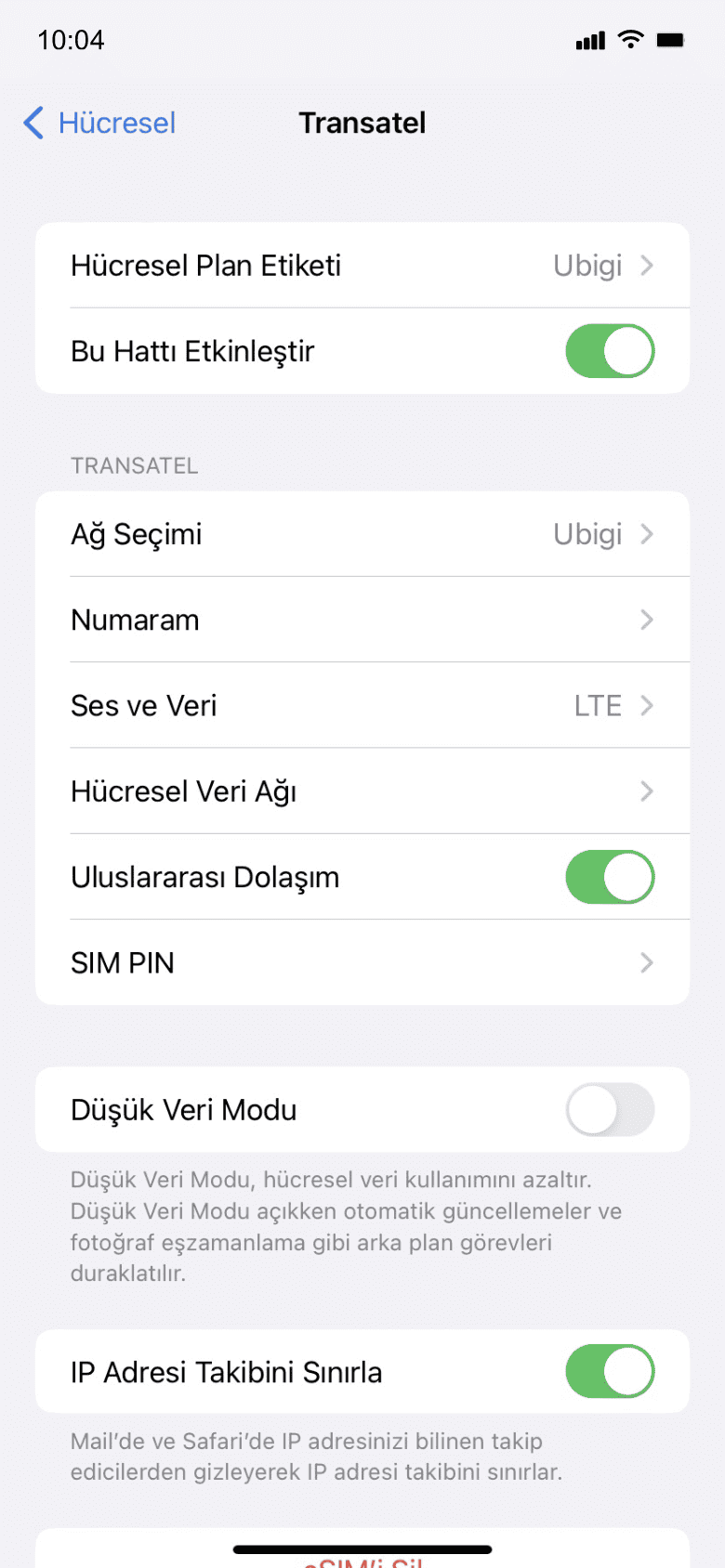 Mobile device setup reminder - upon arrival