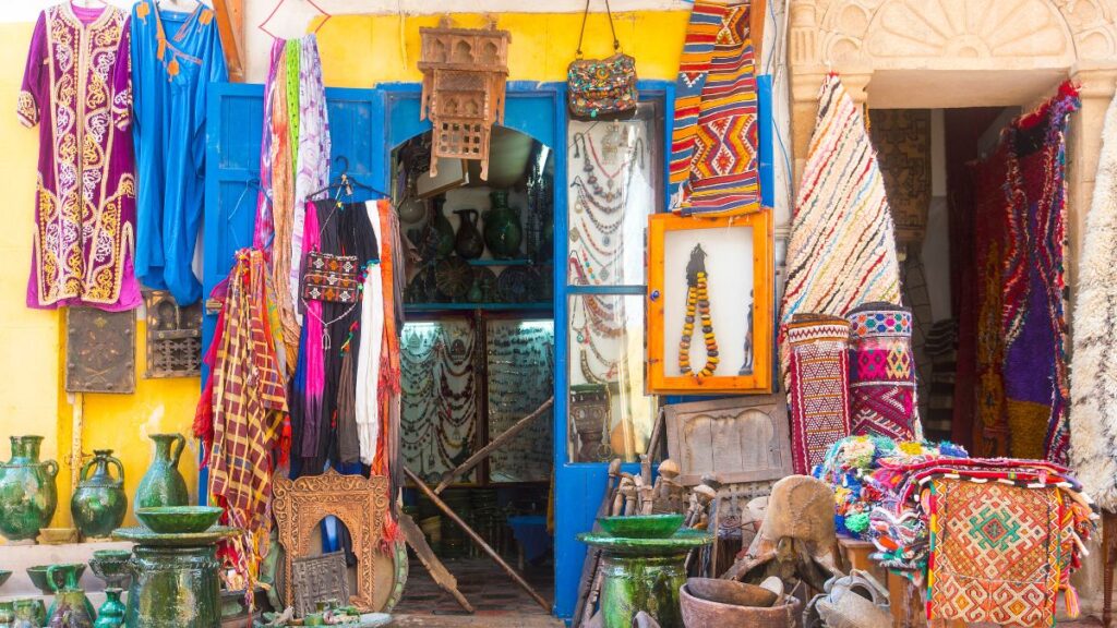 Best Times to Visit Morocco
