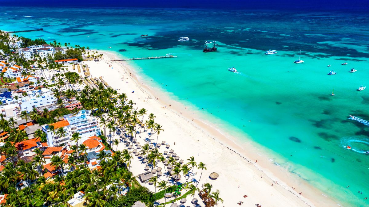 Things to Do Dominican Republic