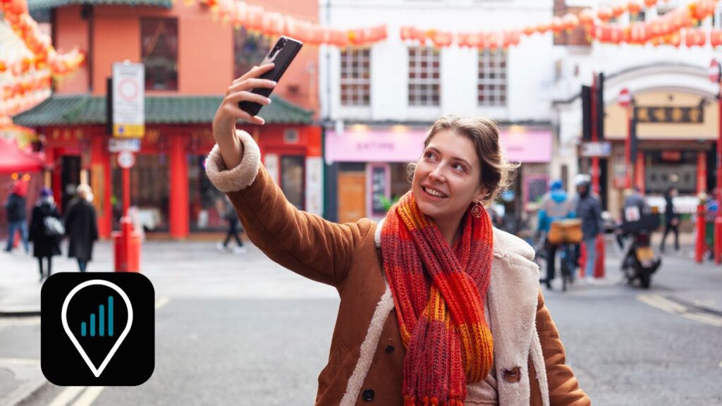 Stay Connected Abroad with an Ubigi eSIM