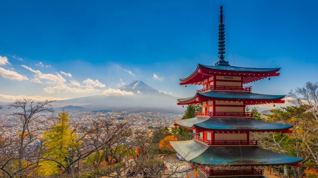 Votre guide ultime pour la meilleure eSIM pour le Japon