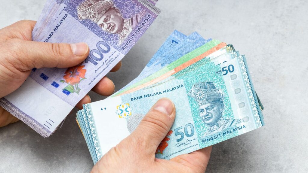 Planen Sie Ihr Budget richtig und setzen Sie sich ein tägliches Ausgabenlimit