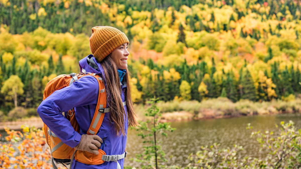 Destinations for your school holidays in October