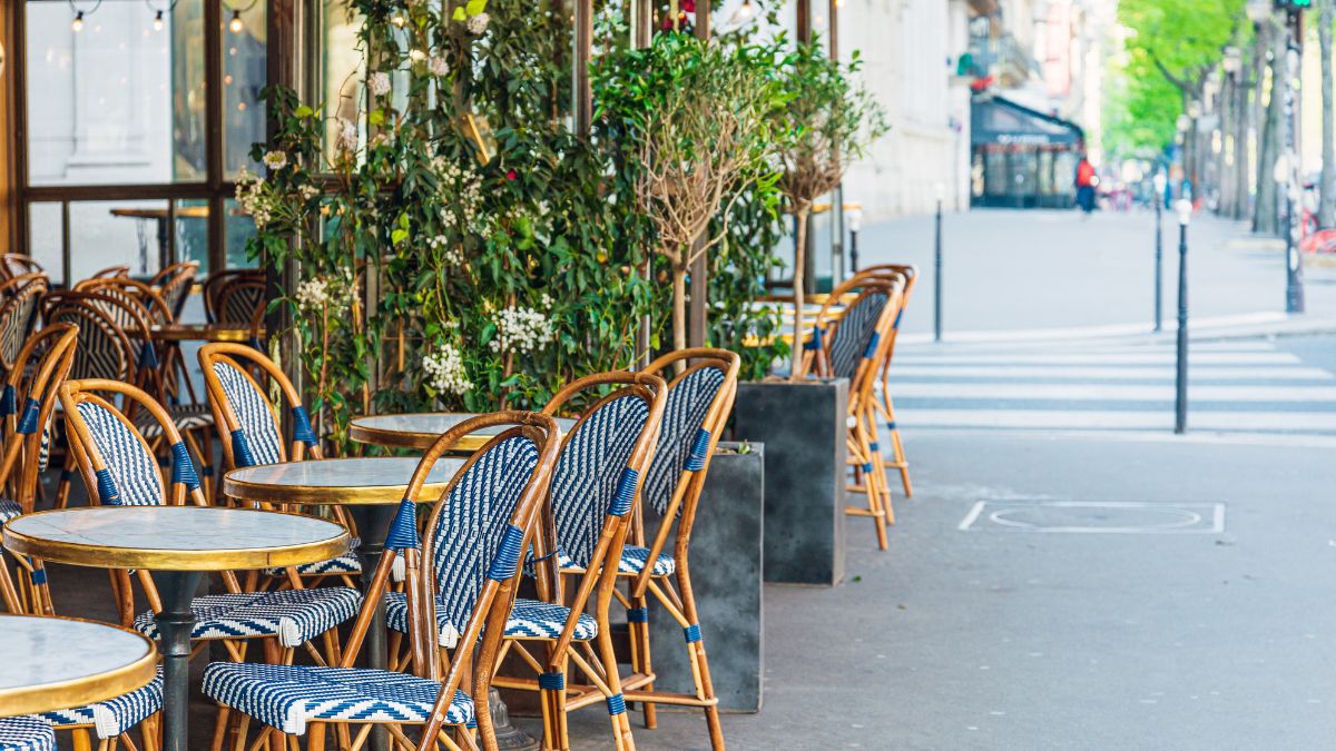 Must Things to Do in Paris