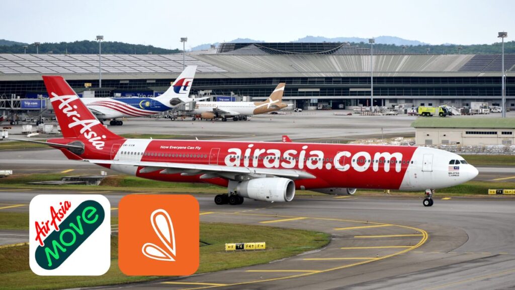 Malaysia-Reise: Budget planen & Angebote finden - Billigfluggesellschaften wie AirAsia und Firefly