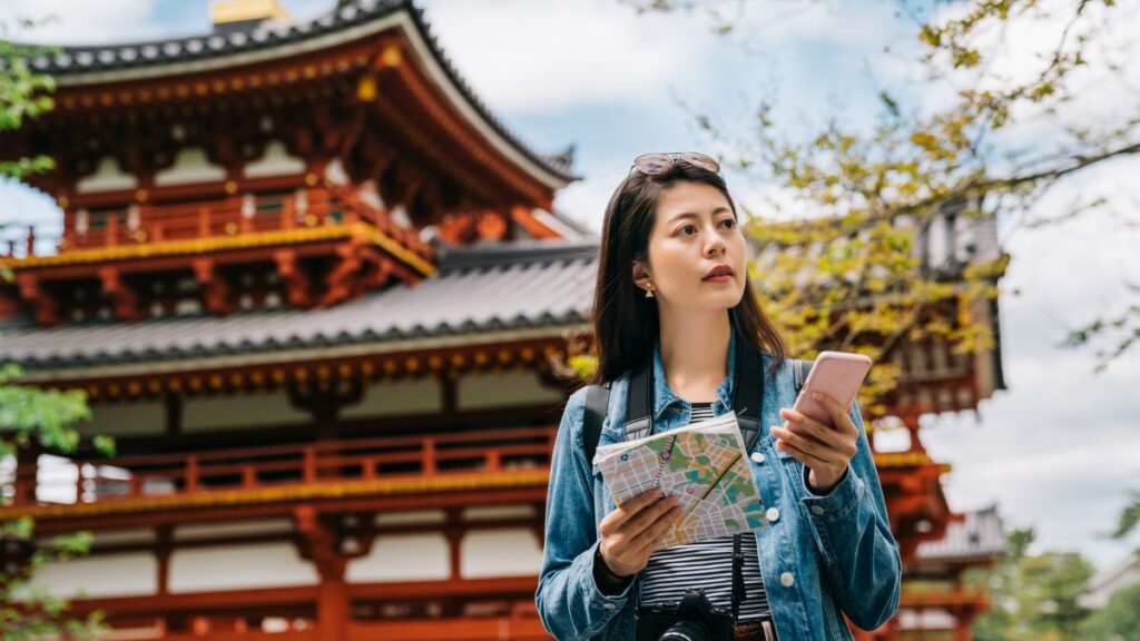 Comment choisir la meilleure eSIM pour le Japon