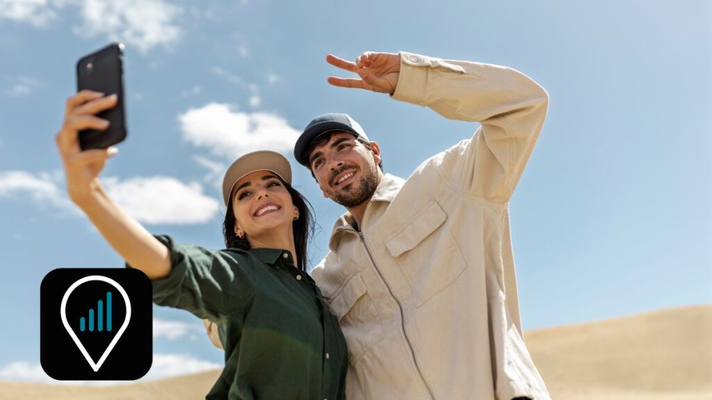 Get a local-friendly data plan with Ubigi