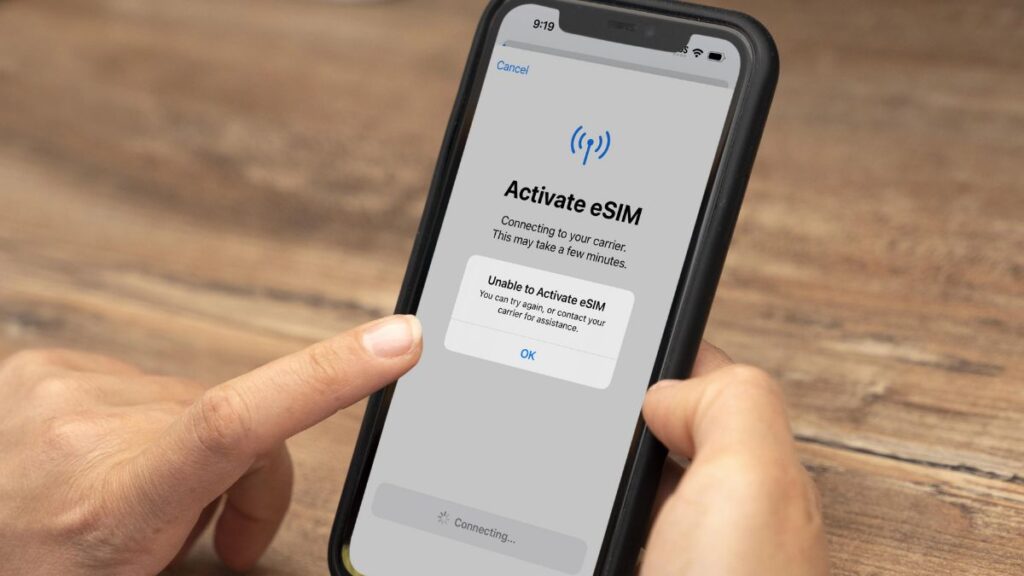 Suggerimenti su come capire se il vostro iPhone è sbloccato - Verificare con il proprio operatore