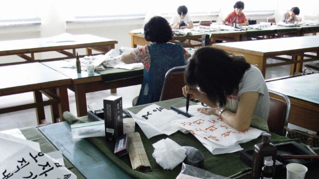 Festival de la mi-automne au Japon : ateliers d'artisanat local