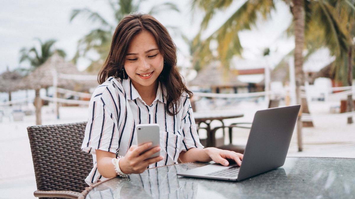 esim data plan - Reliable connection everywhere and secure browsing