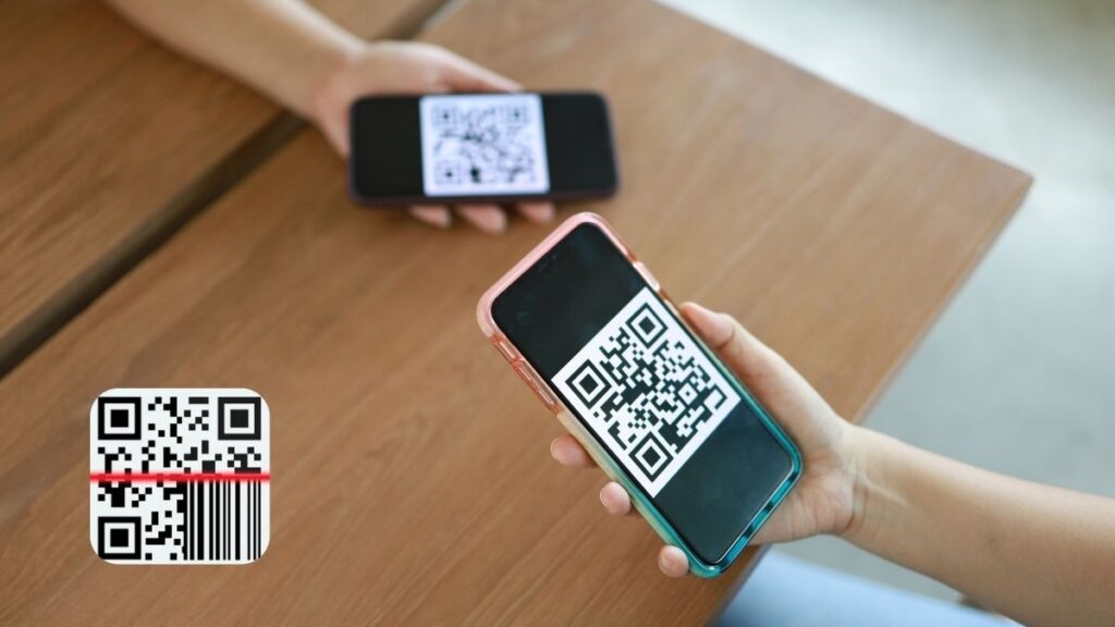 Wichtige Tipps für das iPhone QR-Code-Scannen - Verwenden Sie QR-Code-Scanner von Drittanbietern
