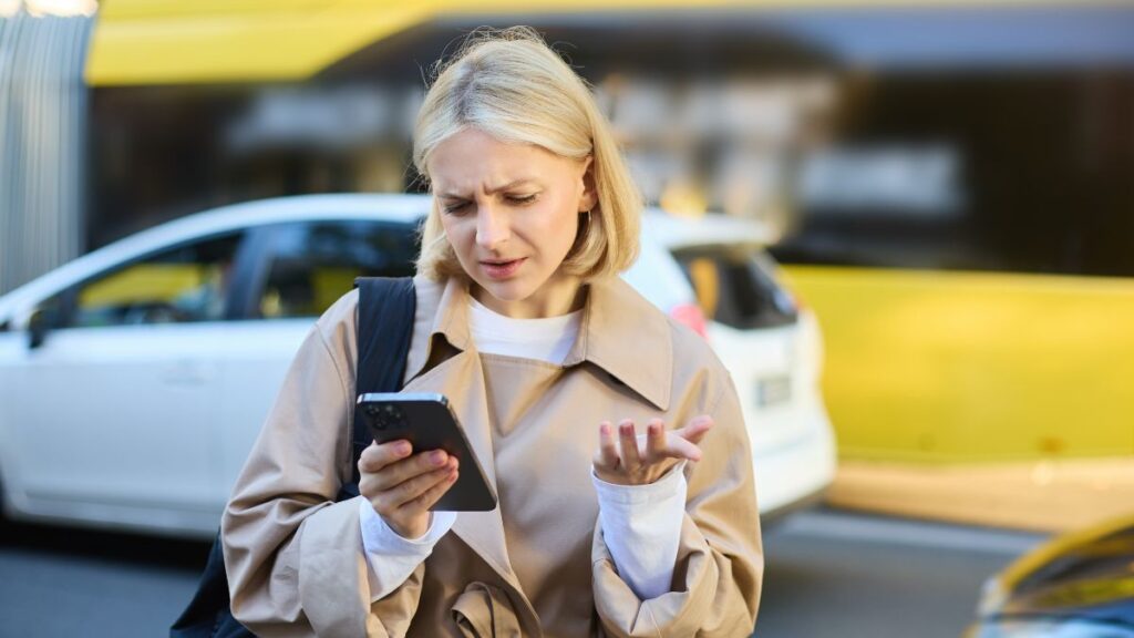 Considerate i servizi di sblocco professionali