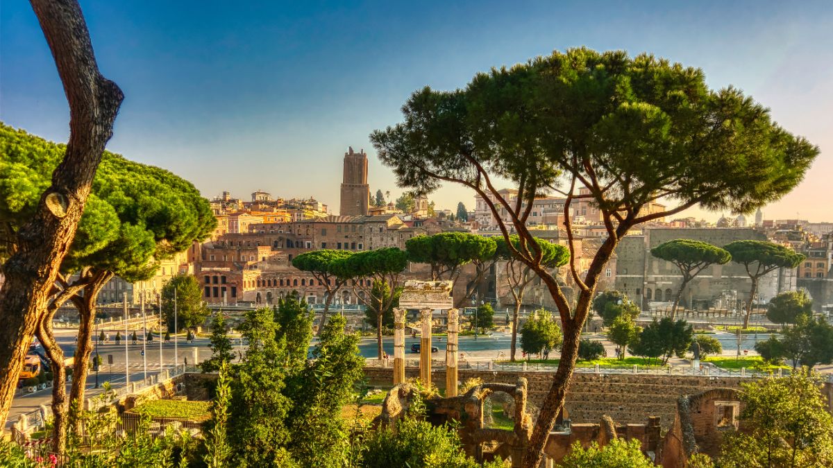 Best things to do in Rome