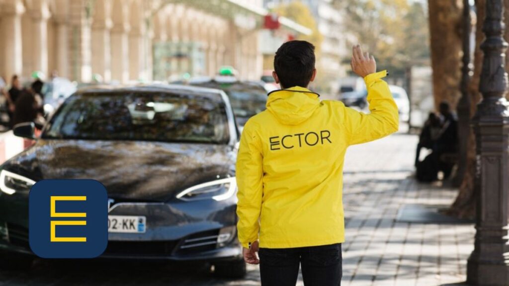 Se garer facilement avec le parking Ector