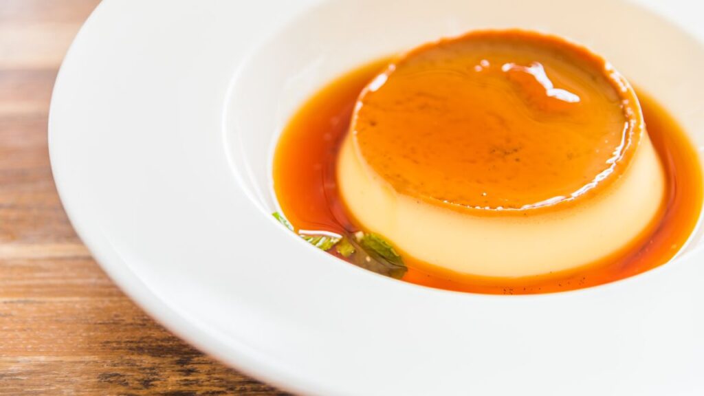 ベネズエラ料理とレシピ9選 - Quesillo