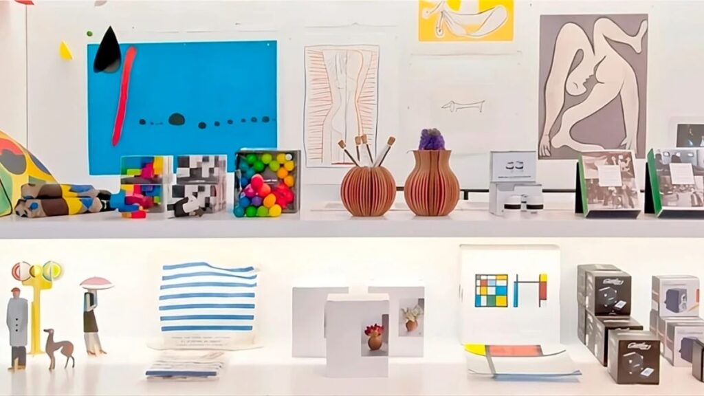 マドリードの必見美術館 -マドリードの必訪美術館 - マドリードの美術館の複製画と版画