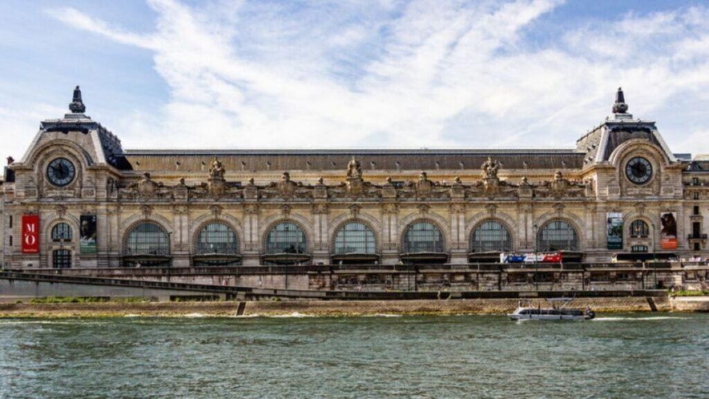 Must Things to Do in Paris : Visit the Musée d’Orsay