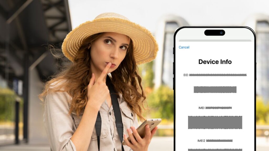 Device eSIM Compatibility Check - who offers unlimited european esim data? - global esim unlimited data