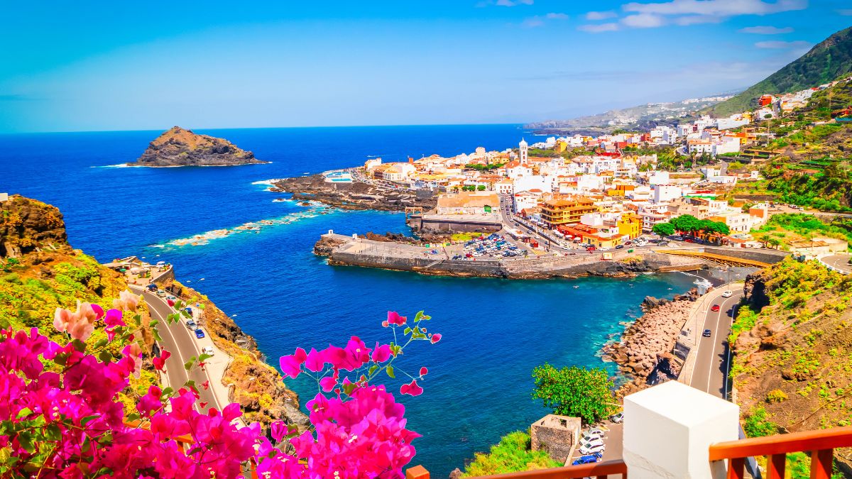 Destinations pour vos vacances scolaires en Octobre