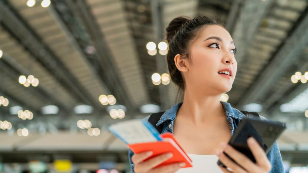 パリからマドリードへの快適な鉄道旅行に欠かせないヒント : チケットは事前に予約しよう