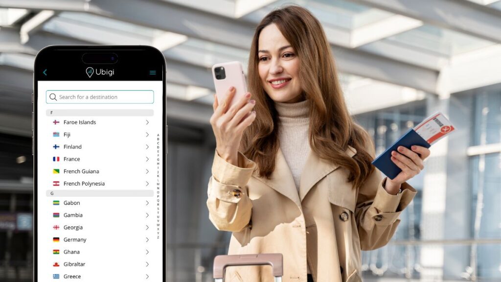 Instant Activation, No Roaming Fees
