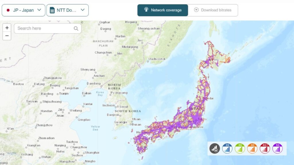 2. Global Coverage with Local Reliability