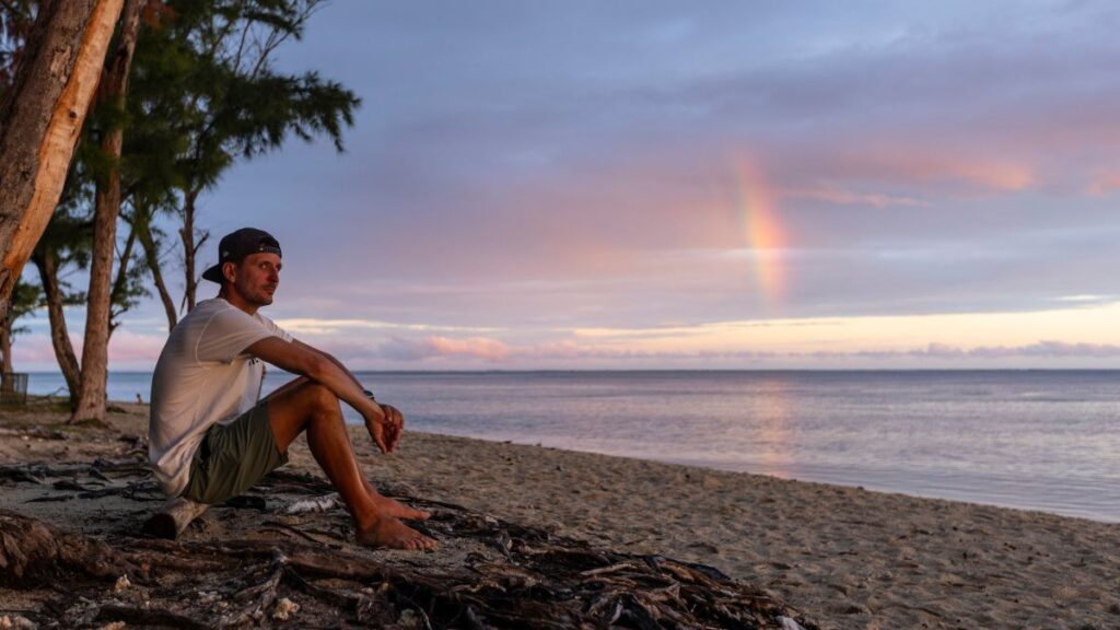 Best places to windsurf by Adrien Bosson - Un petit mot pour Adrien Bosson