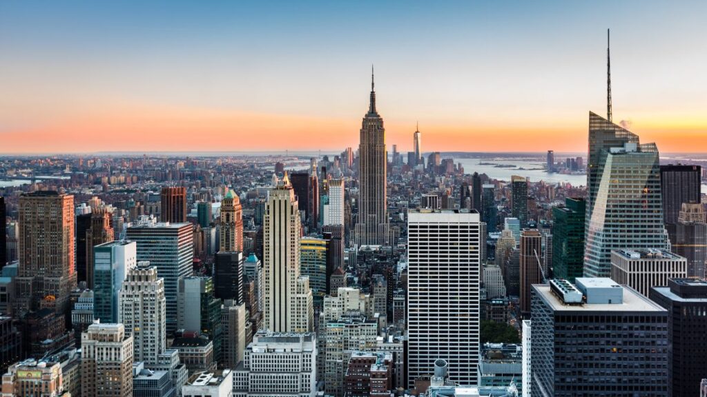 10 meilleurs endroits à visiter aux États-Unis en décembre