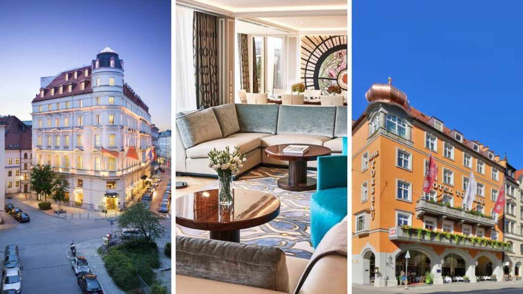 Altstadt-Lehel: Historic Heart of Munich