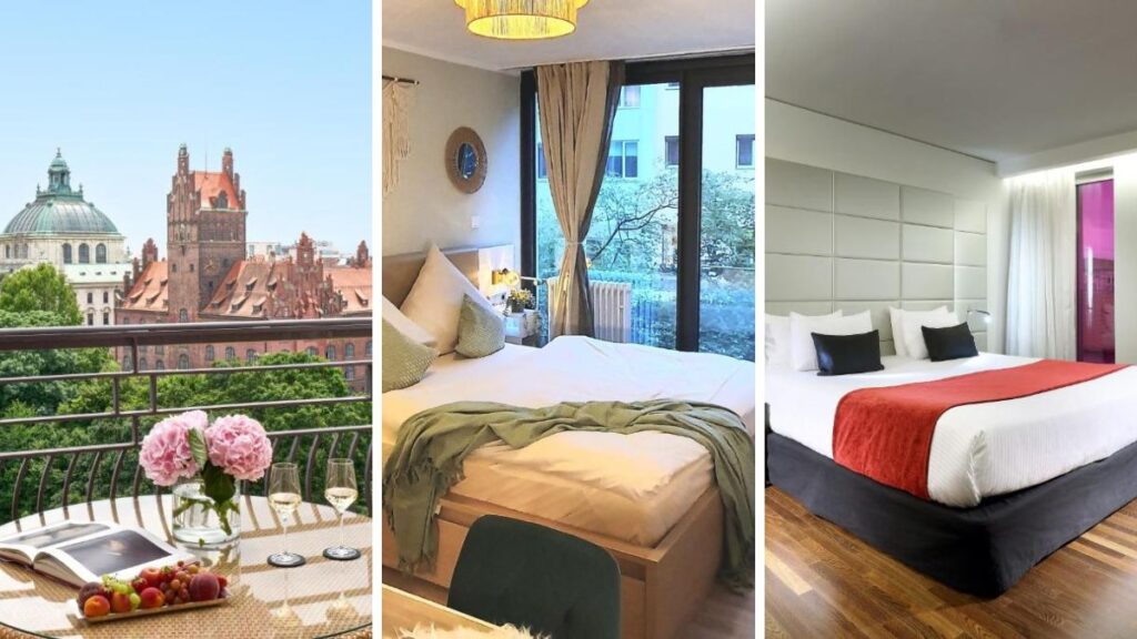 Maxvorstadt: Culture and Education