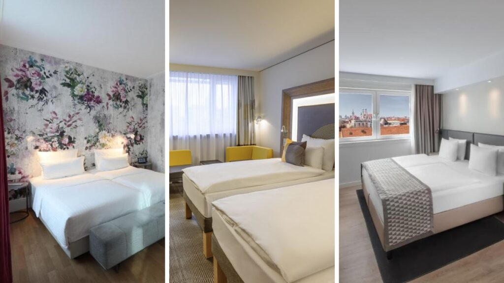 Haidhausen: Charming Streets and Cafés