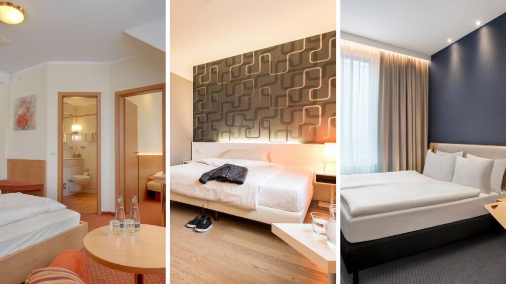 Nymphenburg: Elegant and Peaceful