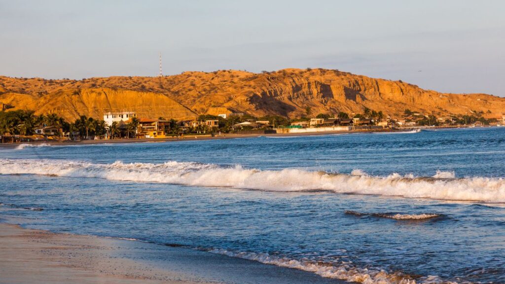 Windsurfing Destination - Peru – Pacasmayo