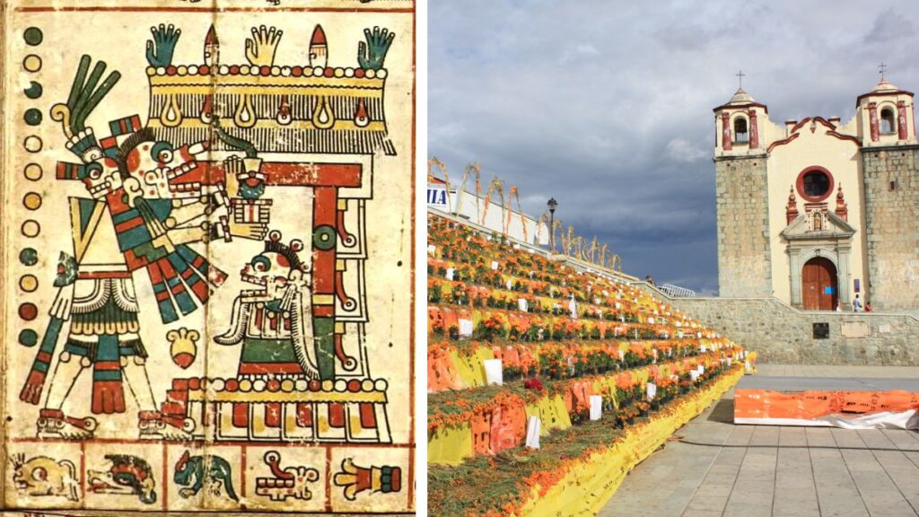 Why is Día de los Muertos Celebrated?