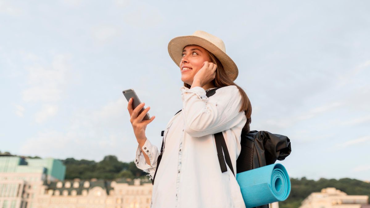 How Ubigi eSIMs Keep You Connected When Travel Plans Go Away