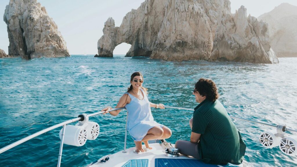 9 erschwingliche Reiseziele für die Flitterwochen