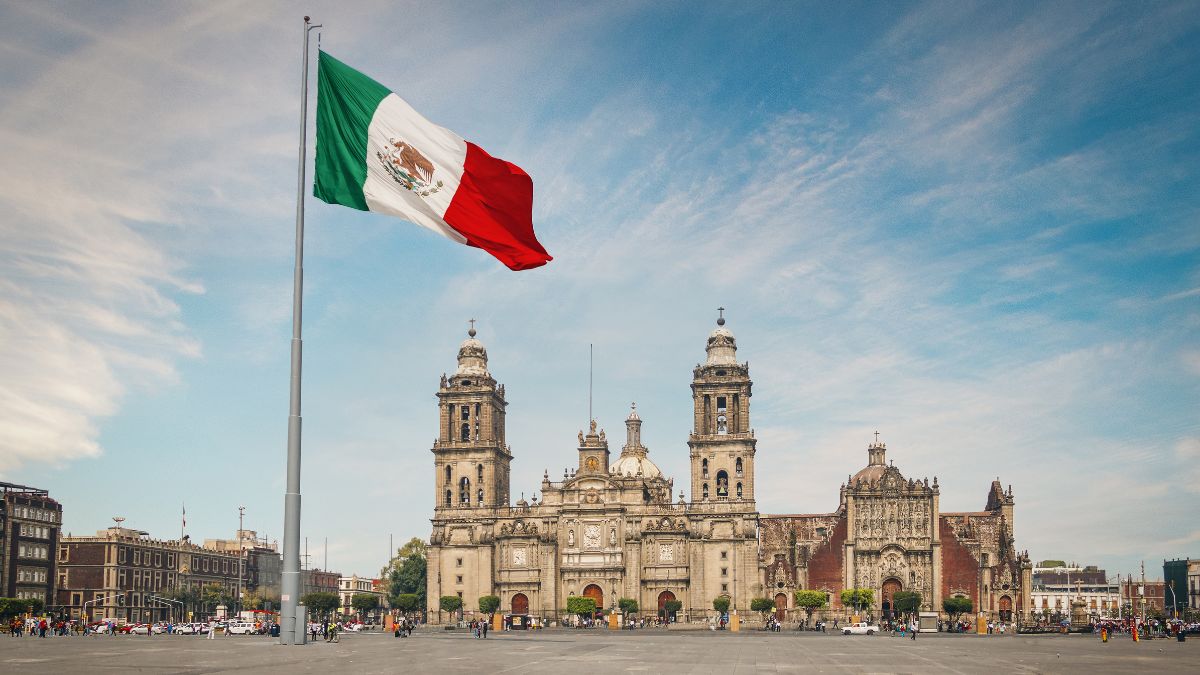 10 Facts about Mexico that will surprise you