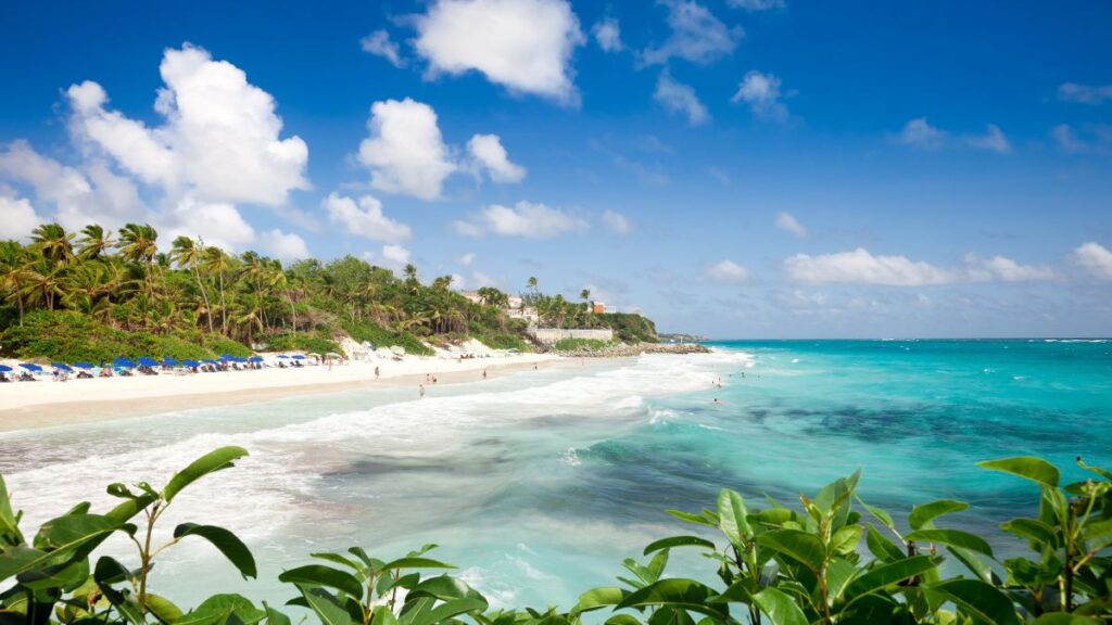 Best Caribbean island to visit - Barbados