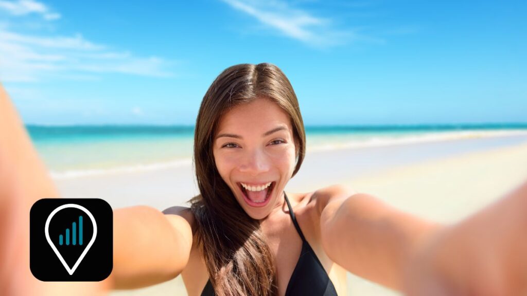 Best Caribbean island to visit- Ubigi connectivity in carribean