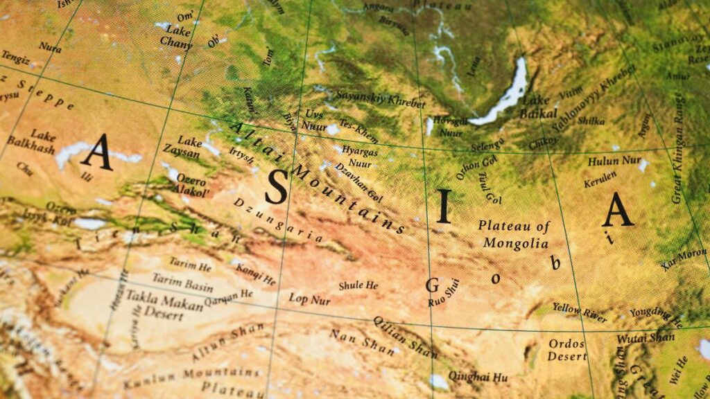 Cheapest Places in Asia to Visit